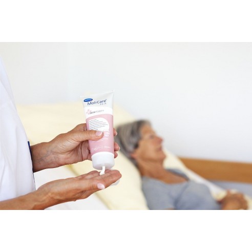 Crème dermoprotectrice transparente MoliCare® Skin - HARTMANN