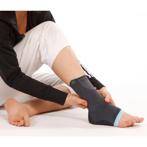 Chevillère proprioceptive MalleoAction