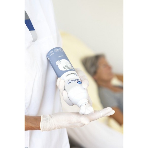 Mousse nettoyante MoliCare® Skin - HARTMANN