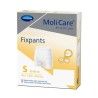 Sous-vêtement de maintien pour les protections absorbantes : MoliCare® Premium Fixpants taille S - Hartmann