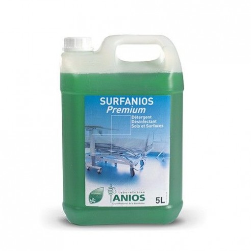 Surfanios Premium