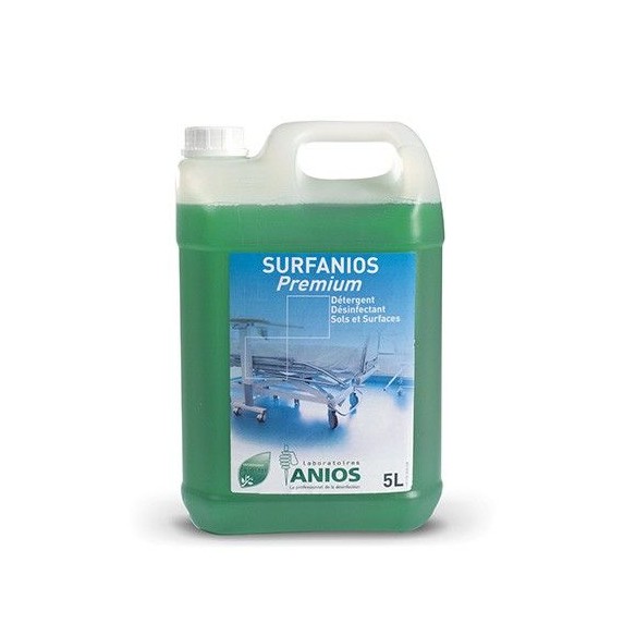 Surfanios Premium