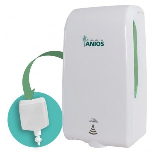 Distributeur CPA électronique Anios 2