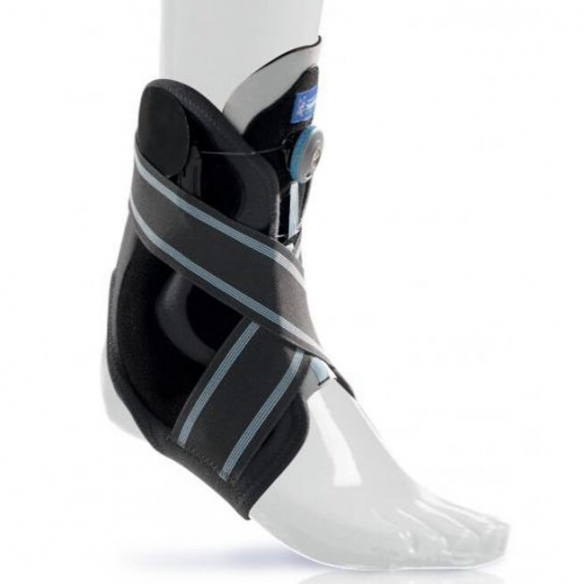Chevillère stabilisatrice avec système de serrage BOA Malleo Dynastab® BOA - Thuasne