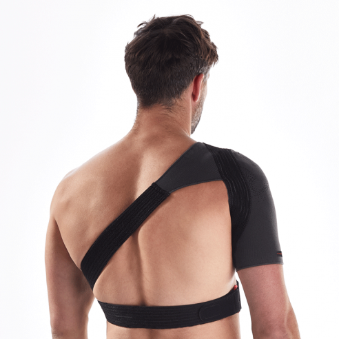 Épaulière de contention SCAPULAX - Donjoy