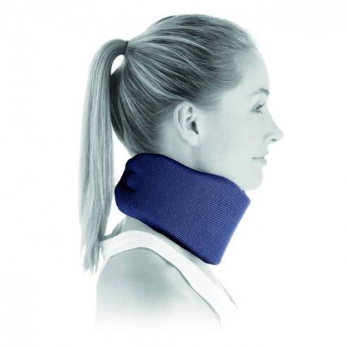 Collier cervical anatomique C1 mousse - Donjoy