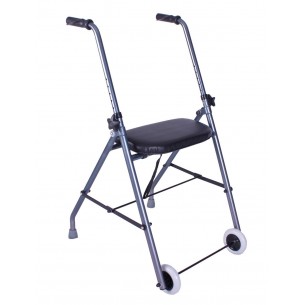Rollator Alustyle | Adam Orthopédie & Matériel Médical