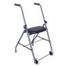 Rollator Alustyle | Adam Orthopédie & Matériel Médical