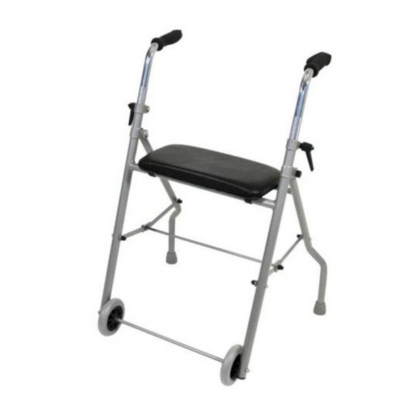 Rollator Londres | Adam Orthopédie & Matériel Médical