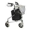 Rollator Madrid 3 roues | Adam Orthopédie & Matériel Médical