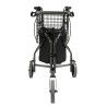 Rollator Madrid 3 roues | Adam Orthopédie & Matériel Médical