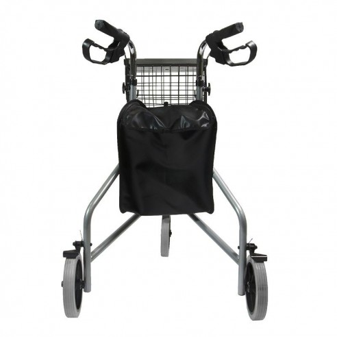 Rollator Madrid 3 roues | Adam Orthopédie & Matériel Médical