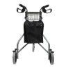 Rollator Madrid 3 roues | Adam Orthopédie & Matériel Médical