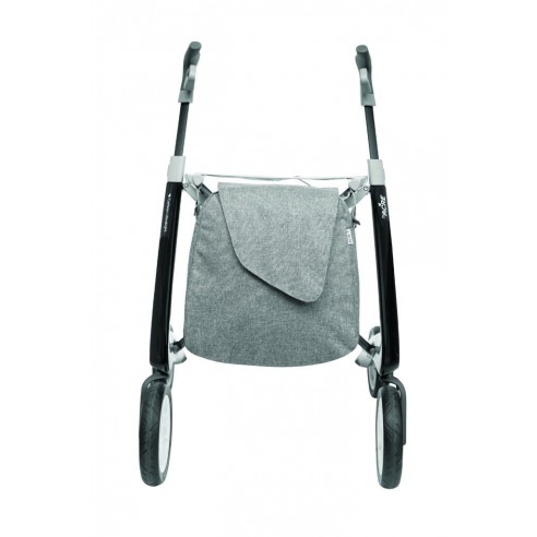 Rollator CARBON LIGHT | Adam Orthopédie & Matériel Médical