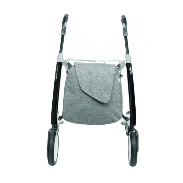 Rollator CARBON LIGHT | Adam Orthopédie & Matériel Médical