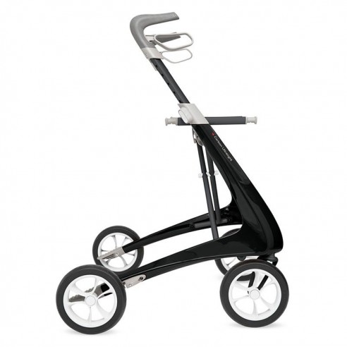 Rollator CARBON LIGHT | Adam Orthopédie & Matériel Médical