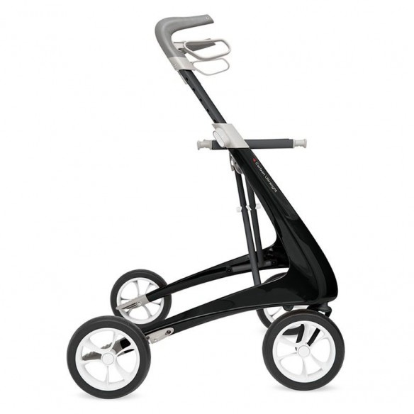 Rollator CARBON LIGHT | Adam Orthopédie & Matériel Médical