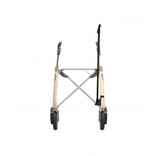 Porte canne pour rollator CARBON LIGHT | Adam Orthopédie & Matériel Médical