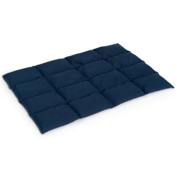 Compresse de lin rectangulaire LINUM CLASSIC 45 x 30 cm SISSEL®