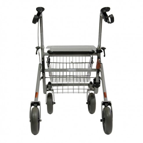 Rollator CRISTALLO | Adam Orthopédie & Matériel Médical