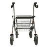 Rollator CRISTALLO | Adam Orthopédie & Matériel Médical