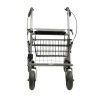 Rollator CRISTALLO | Adam Orthopédie & Matériel Médical