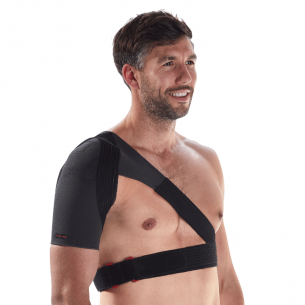 Épaulière de contention SCAPULAX - Donjoy