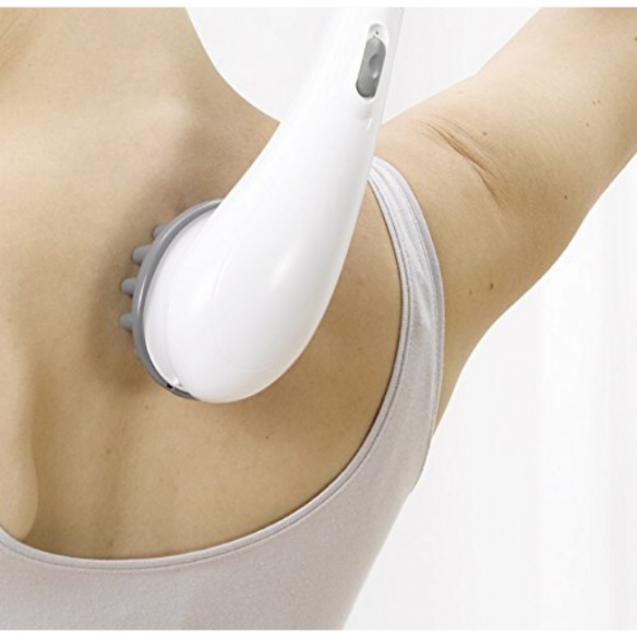 Appareil de massage à infrarouge