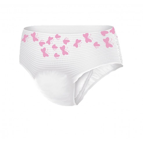 Molicare Premium Lady Pants 5 gouttes