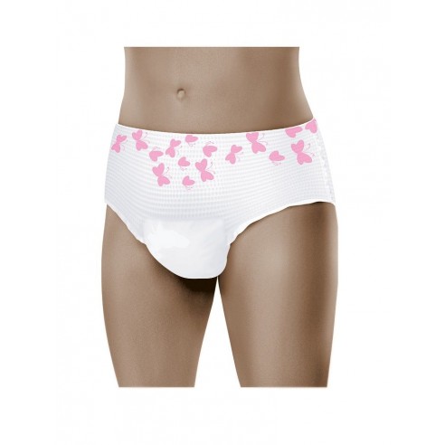 Molicare Premium Lady Pants 5 gouttes