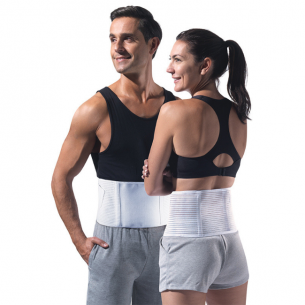 Ceinture de contention abdominal Abdostrap II 32cm -Donjoy 2