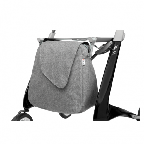 Rollator CARBON LIGHT | Adam Orthopédie & Matériel Médical