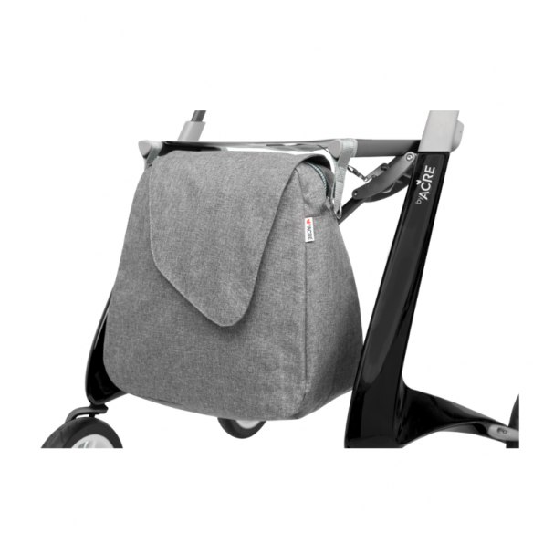 Rollator CARBON LIGHT | Adam Orthopédie & Matériel Médical