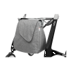 Rollator CARBON LIGHT | Adam Orthopédie & Matériel Médical