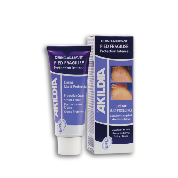 Akildia crème multi protectrice | Adam Orthopédie & Matériel Médical