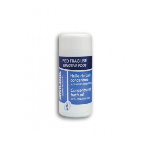Akildia Huile de bain concentrée | Adam Orthopédie & Matériel Médical
