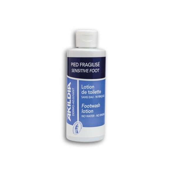 Akildia Lotion de toilette | Adam Orthopédie & Matériel Médical