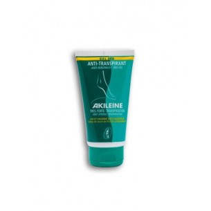 Gel Déo Anti-Transpirant Akileïne | Adam Orthopédie & Matériel Médical