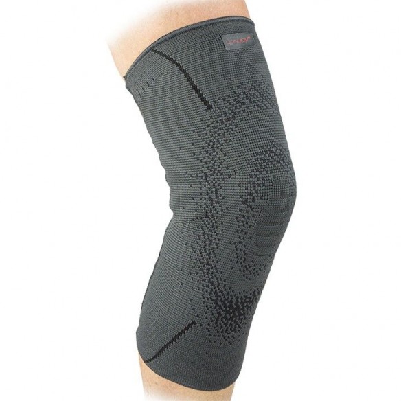 Genouillère proprioceptive et de contention Fortilax Genou - Donjoy