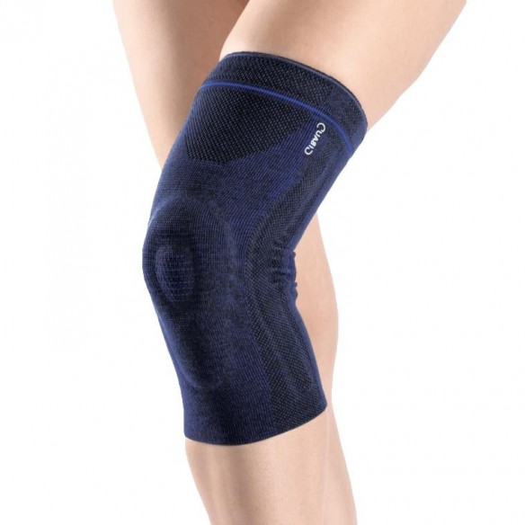 Genouillère rotulienne à compression proprioceptive Genugib 3D Rotulienne - Gibaud