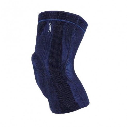 Genouillère rotulienne à compression proprioceptive Genugib 3D Rotulienne - Gibaud
