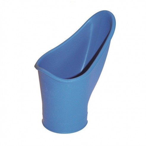Adaptateur féminin Urinal anti-déversement Urolis | Adam Orthopédie & Matériel Médical