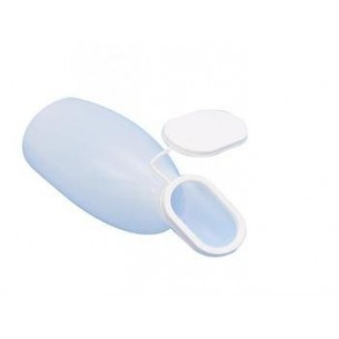 Urinal femme | Adam Orthopédie & Matériel Médical