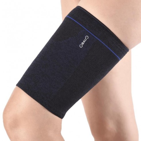 Cuissard de compression Quadrigib 3D - Gibaud
ADAM Orthopédie & Matériel Médical
