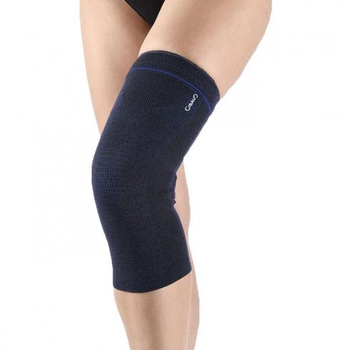 Genouillère de compression proprioceptive de classe 3 Genugib 3D - Gibaud
ADAM Orthopédie & Matériel Médical