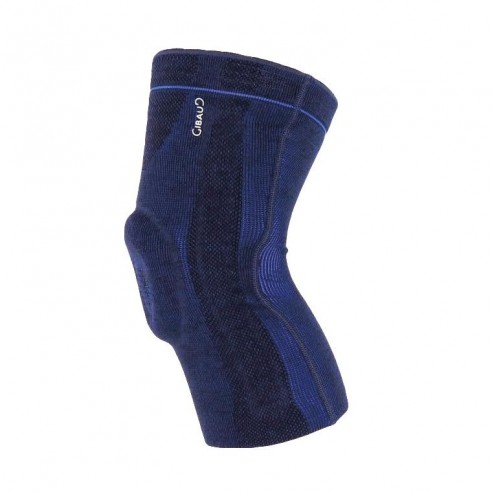 Genouillère ligamentaire de compression Genugib 3D Ligamentaire - Gibaud
ADAM Orthopédie & Matériel Médical