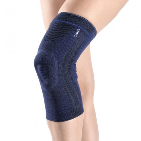 Genouillère ligamentaire de compression Genugib 3D Ligamentaire - Gibaud
ADAM Orthopédie & Matériel Médical