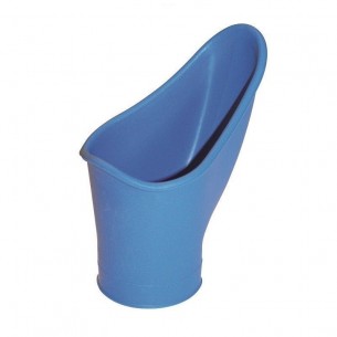 Adaptateur féminin pour urinal anti-déversement Urolis | Adam Orthopédie & Matériel Médical