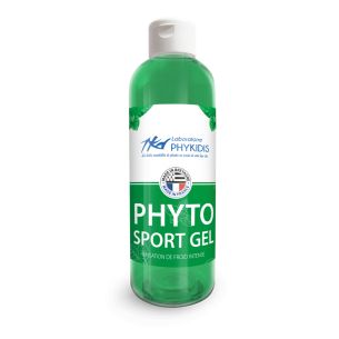 Gel de massage Phyto Sport Gel 250 ml - Laboratoire Phykidis