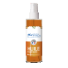 Huile Chauffante